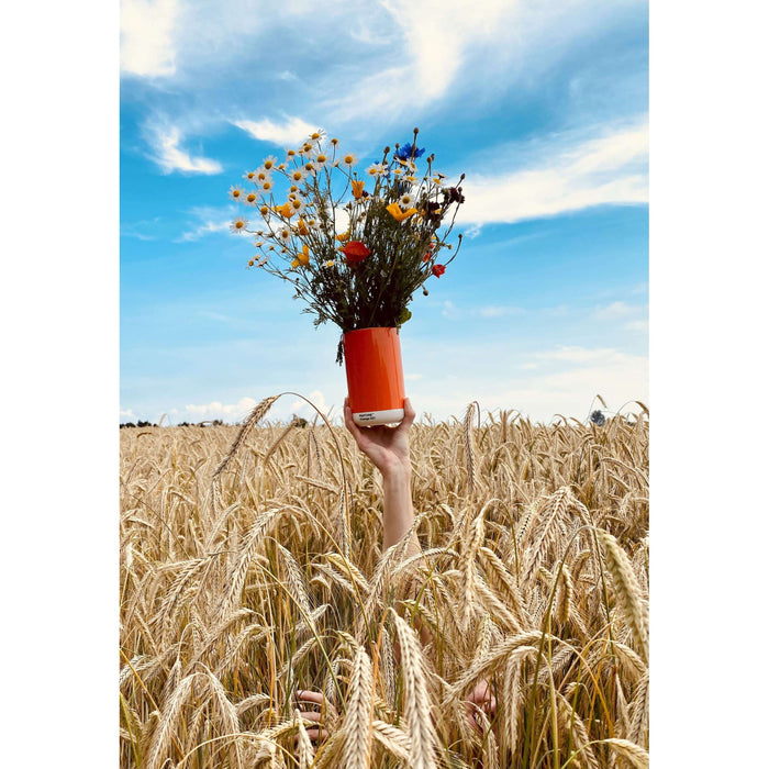 Copenhagen Design - Pot Multifunctioneel 1 Liter - Warm Gray 2