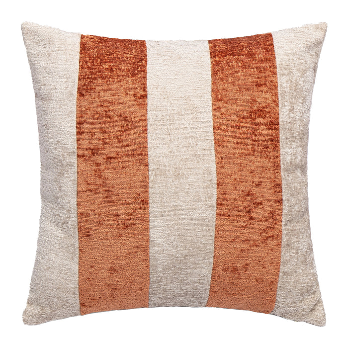 by fonQ Groove Sierkussen Set van 2 - Terra