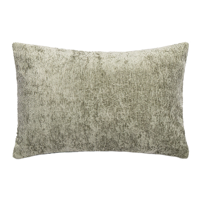 by fonQ Groove Sierkussen Set van 2 - Groen