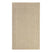 Aquanova London Badmat 60 x 100 cm - Almond