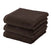Aquanova London Badlaken 55 x 100 cm - Pecan