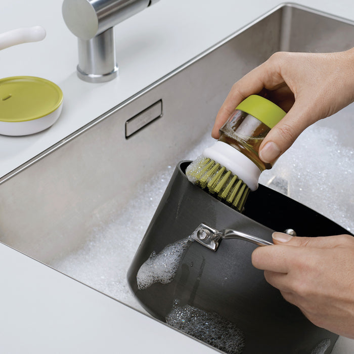 Joseph Joseph Vulbare Afwasborstel