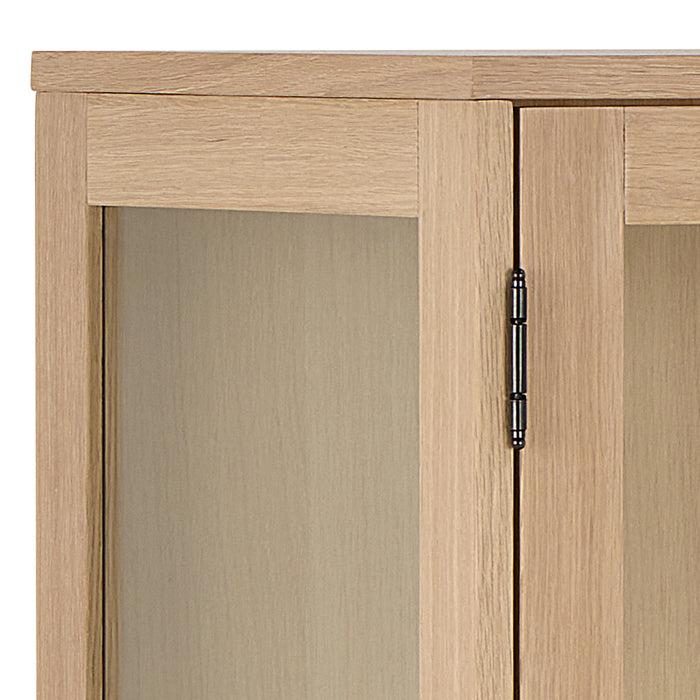 by fonQ Elna Vitrinekast - 12 vakken