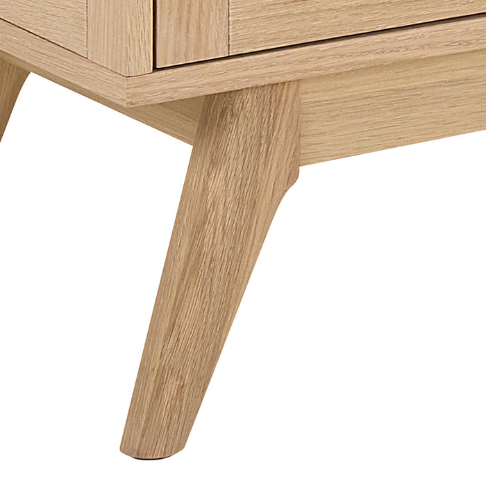 by fonQ Elna Vitrinekast - 12 vakken