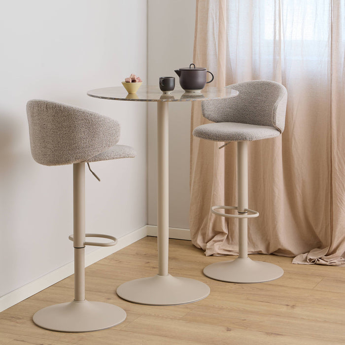 by fonQ Marva Bartafel