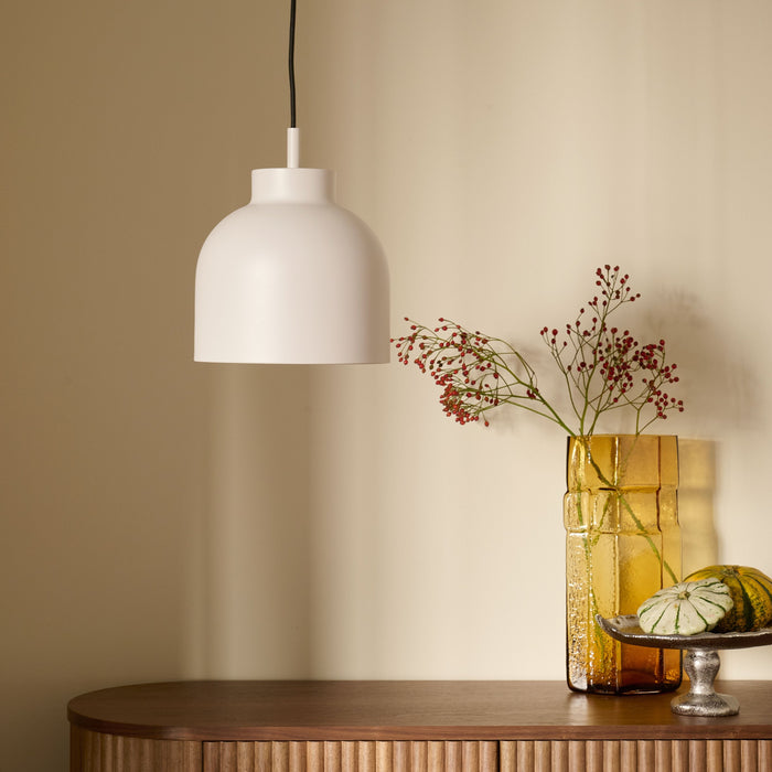 by fonQ Nohr Hanglamp Ø 23 cm - Cashmere