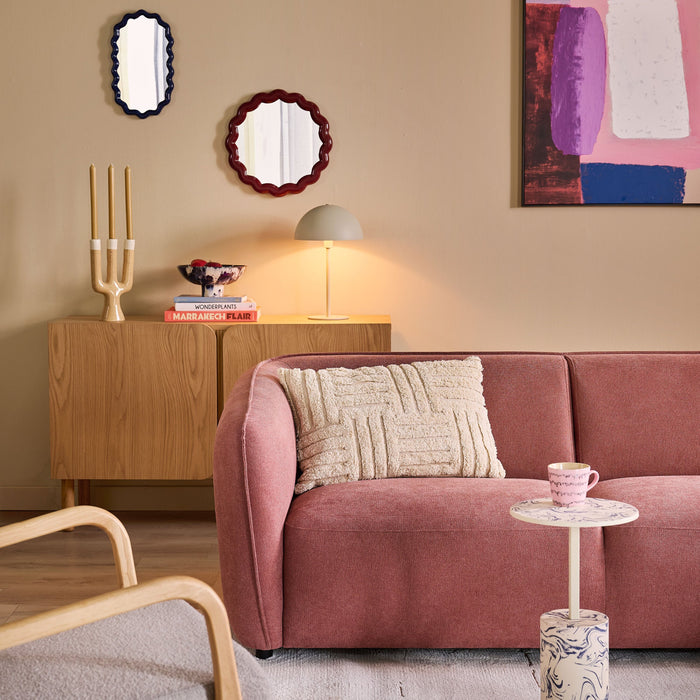 by fonQ Bloop Tafellamp - Stone