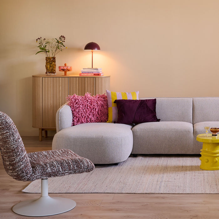 by fonQ Freya Dressoir - Licht Eiken