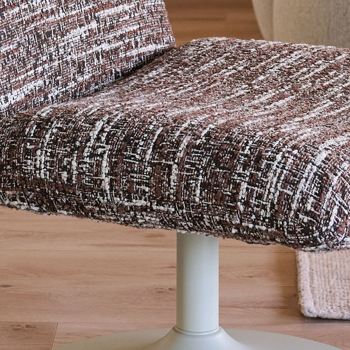 by fonQ Sund Fauteuil - Bruin