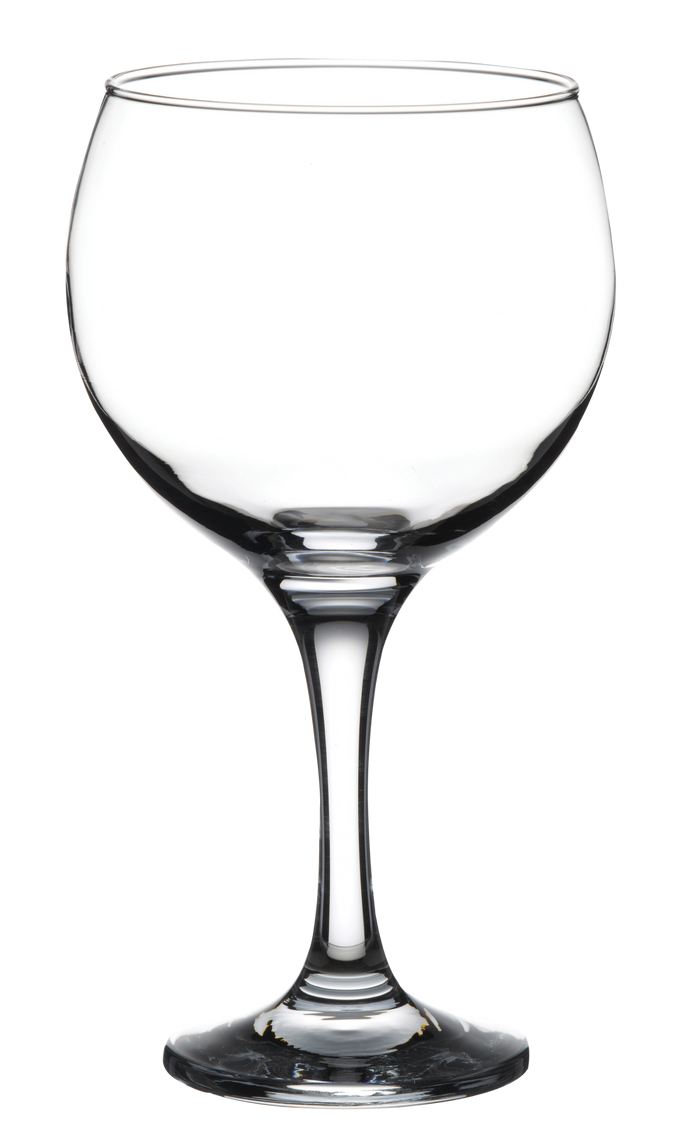 Bistro Gin Tonic Cocktailglas - 63 cl - 6 stuks