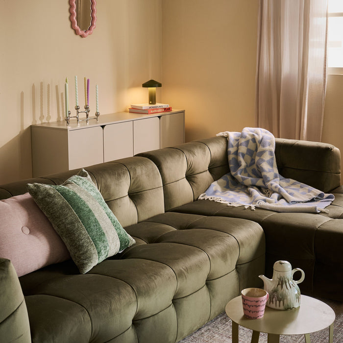 by fonQ Husk Dressoir - Cashmere