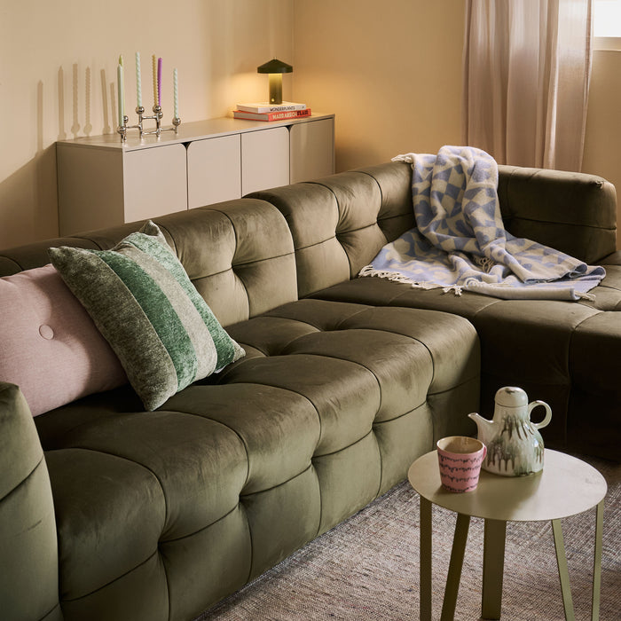 POLSPOTTEN Folding Kandelaar - Rond