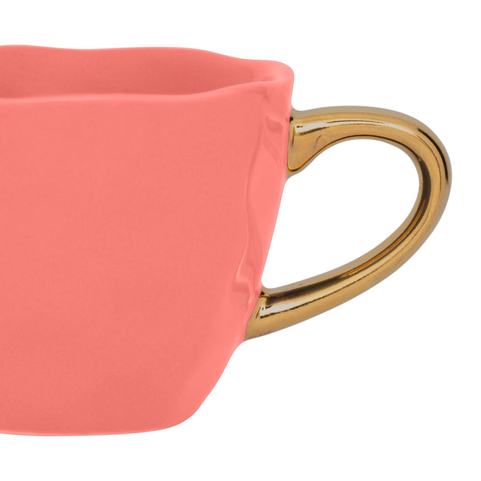 Urban Nature Culture Good Morning Espressokopje - Burnt Coral - 8 st.