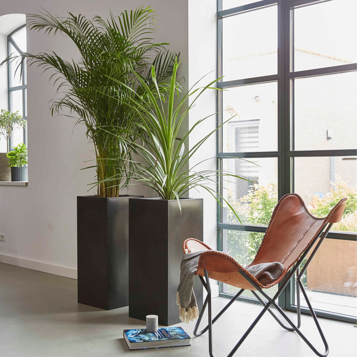 Capi Europe Urban Smooth Bloempot 79 cm