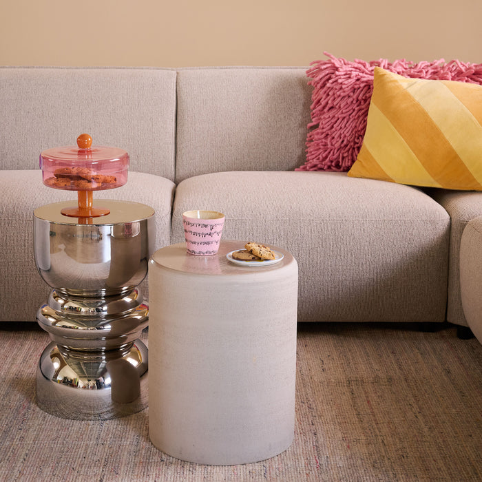 SERAX - Marie Michielssen - Pawn Bijzettafel - Beige