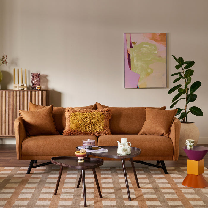 Urban Nature Culture Bijzettafel Smuk