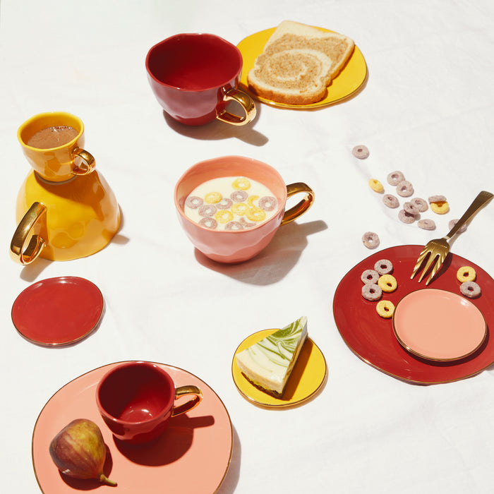 Urban Nature Culture Good Morning Bordje - Daylily - 8 st.