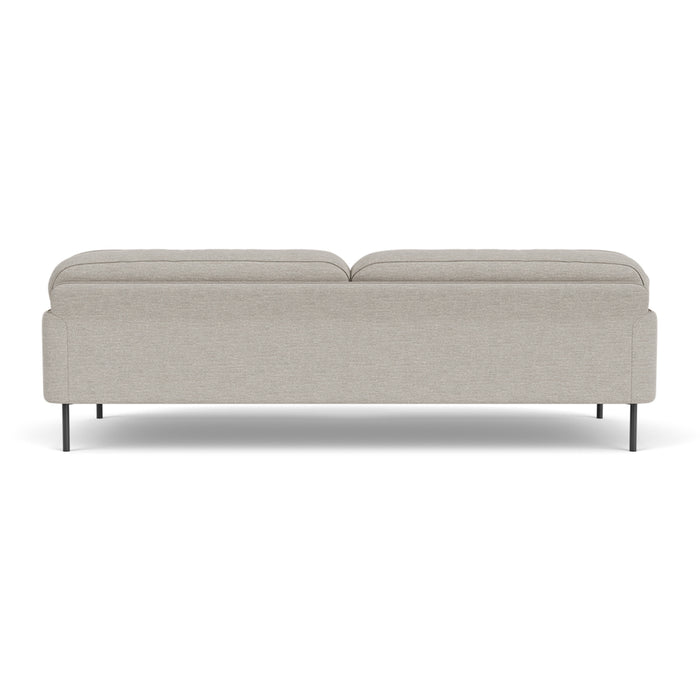 FÉST Regular 3-zits bank Sydney Beige