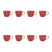 Urban Nature Culture Good Morning Espressokopje - Brandied Apricot - 8 st.