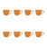 Urban Nature Culture Good Morning Espressokopje - Caramel - 8 st.