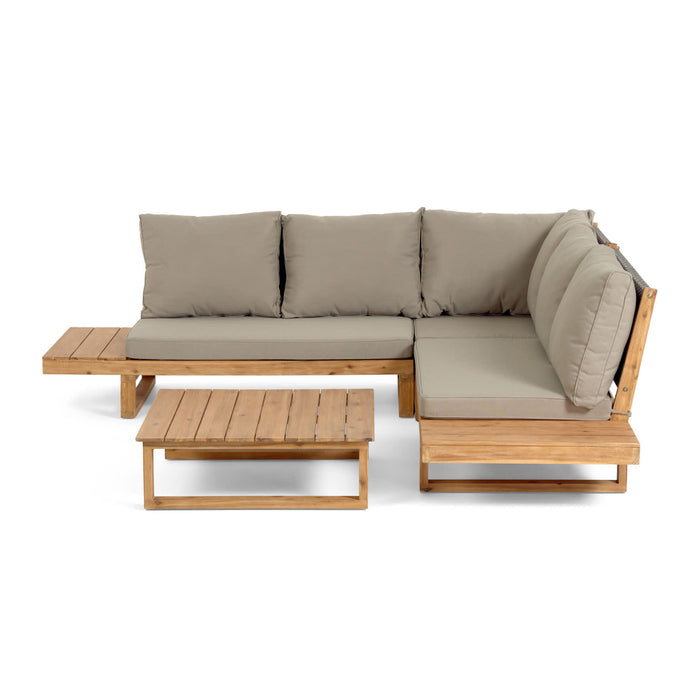 Kave Home Flaviina Loungebank