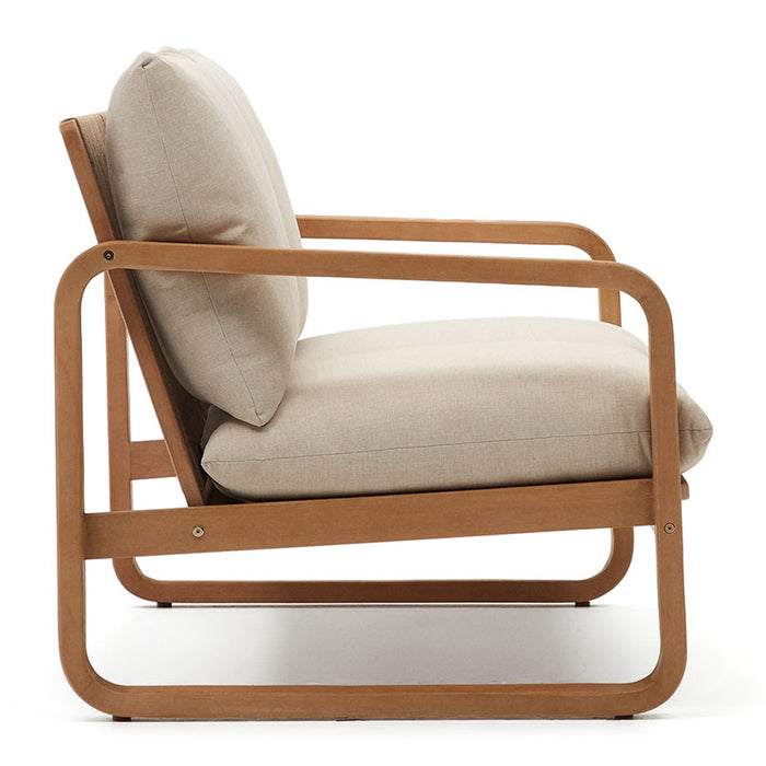 Kave Home Sacaleta Loungebank