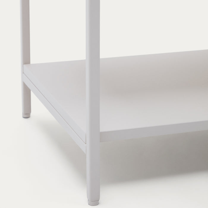 Kave Home Vedrana Dressoir - Wit