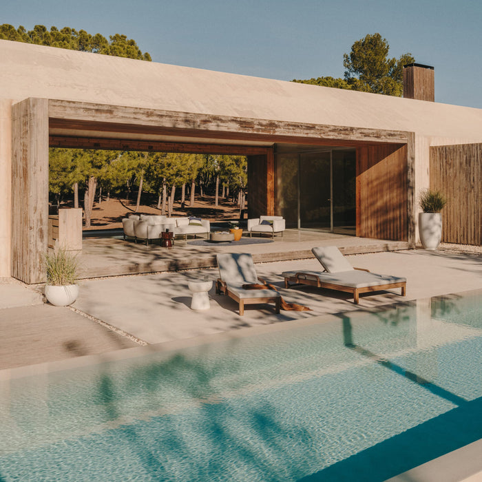 Kave Home Sonsaura Ligbed