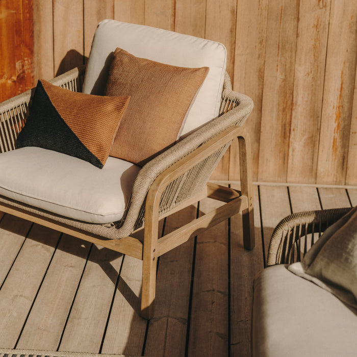 Kave Home Vellana Tuinset