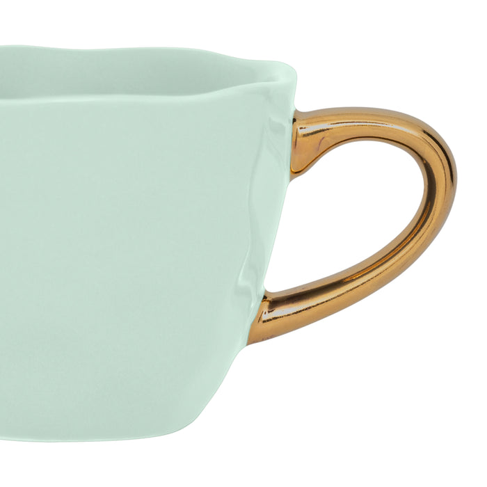 Urban Nature Culture Good Morning Espressokopje - Celadon - 8 st.