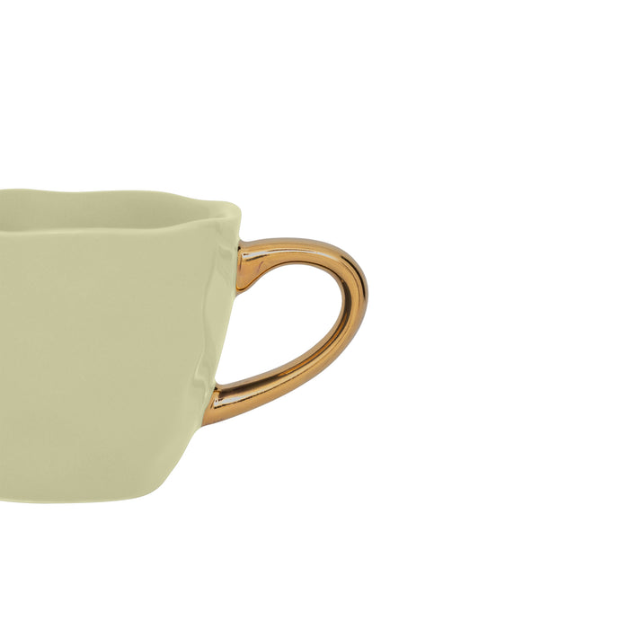 Urban Nature Culture Good Morning Espressokopje - Pale Green - 8 st.