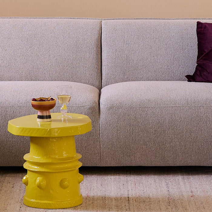 by fonQ Soft U-Bank Links - Naturel Melange