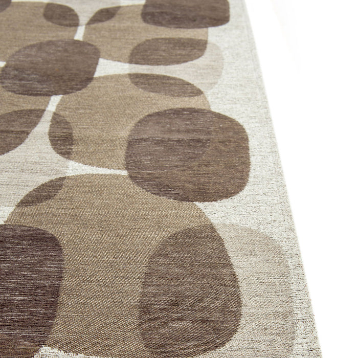 Lola & Moi Café Vloerkleed - Easther - 200 x 280 cm