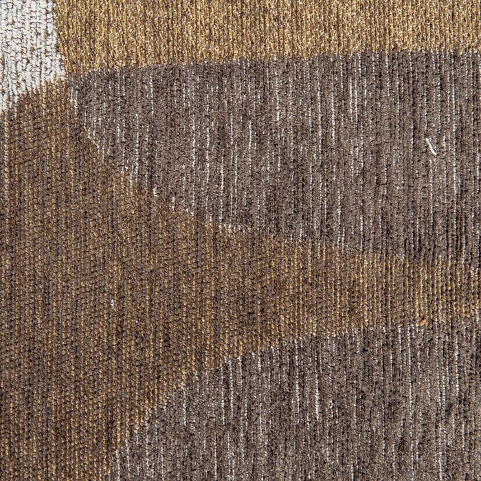 Lola & Moi Café Vloerkleed - Montain Trail - 200 x 280 cm