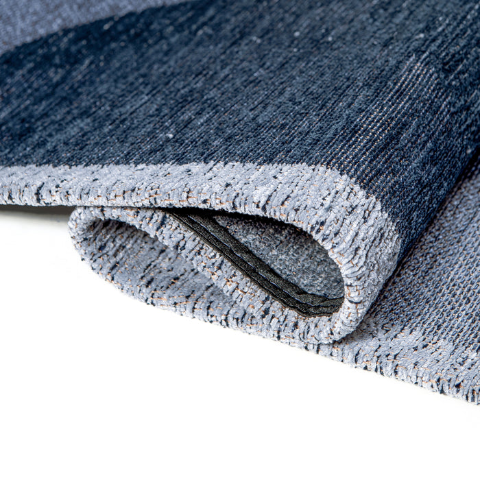 Lola & Moi Café Vloerkleed - Night Shift - 140 x 200 cm