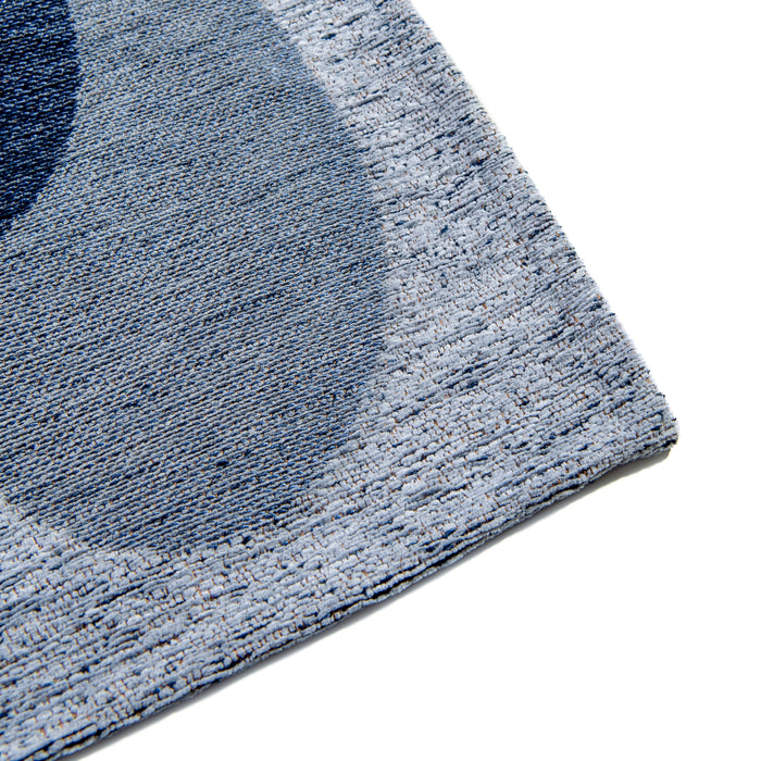 Lola & Moi Café Vloerkleed - Night Shift - 140 x 200 cm