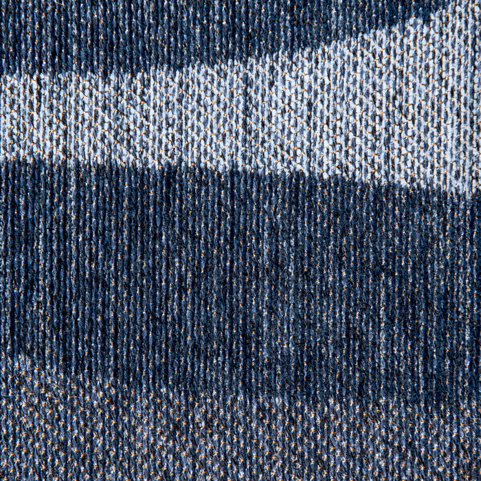 Lola & Moi Café Vloerkleed - Night Shift - 240 x 340 cm