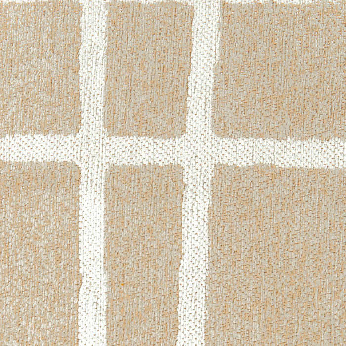 Lola & Moi Caro Vloerkleed - Powder Snow - 140 x 200 cm