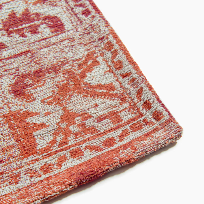 Lola & Moi Heris Vloerkleed - Brick - 200 x 280 cm