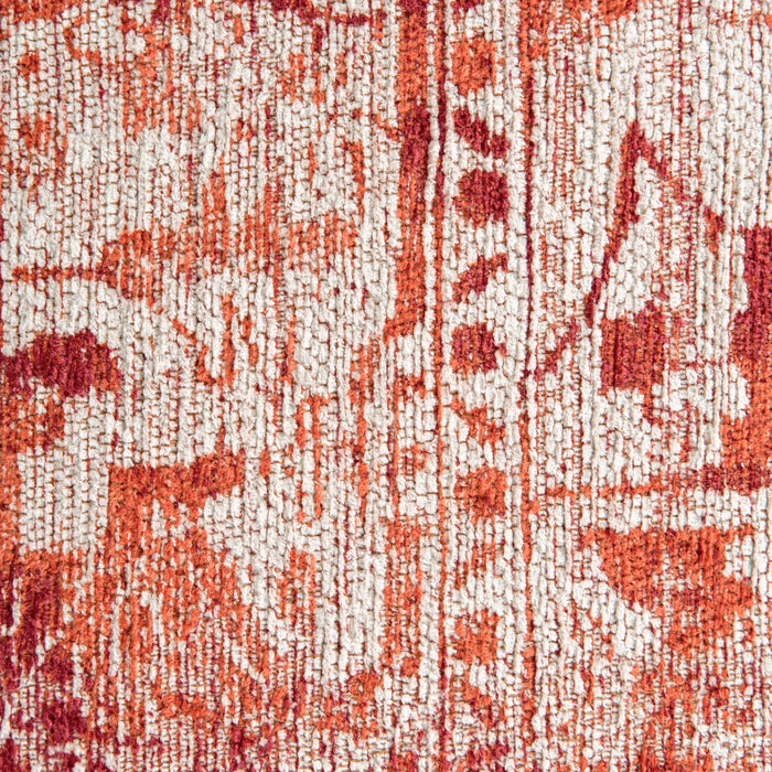 Lola & Moi Heris Vloerkleed - Brick - 200 x 280 cm