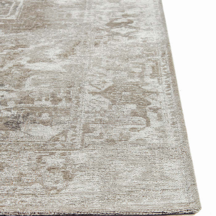 Lola & Moi Heris Vloerkleed - Mouse Hair - 170 x 240 cm