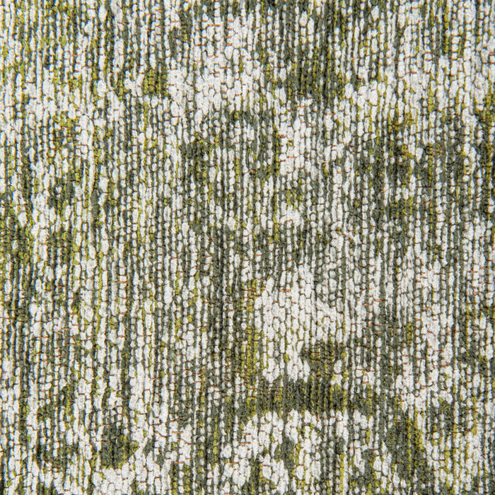 Lola & Moi Heris Vloerkleed - Olive - 140 x 200 cm