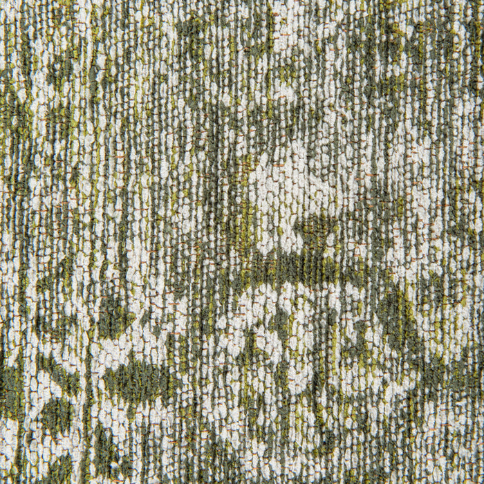 Lola & Moi Heris Vloerkleed - Olive - 240 x 340 cm