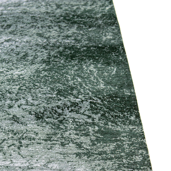 Lola & Moi Reflect Vloerkleed - Christmas Tree - 140 x 200 cm