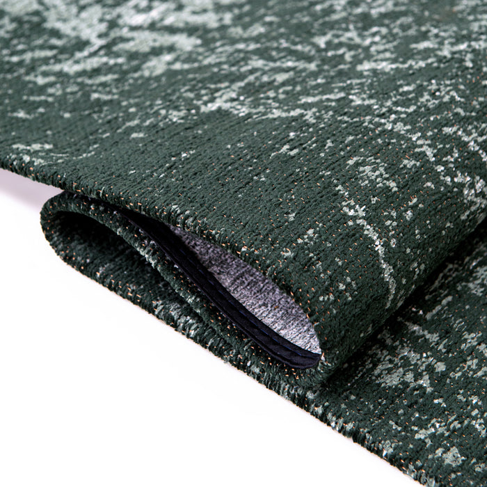 Lola & Moi Reflect Vloerkleed - Christmas Tree - 170 x 240 cm