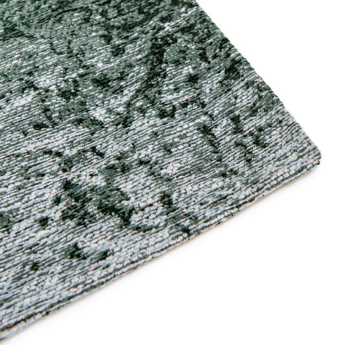 Lola & Moi Reflect Vloerkleed - Christmas Tree - 170 x 240 cm