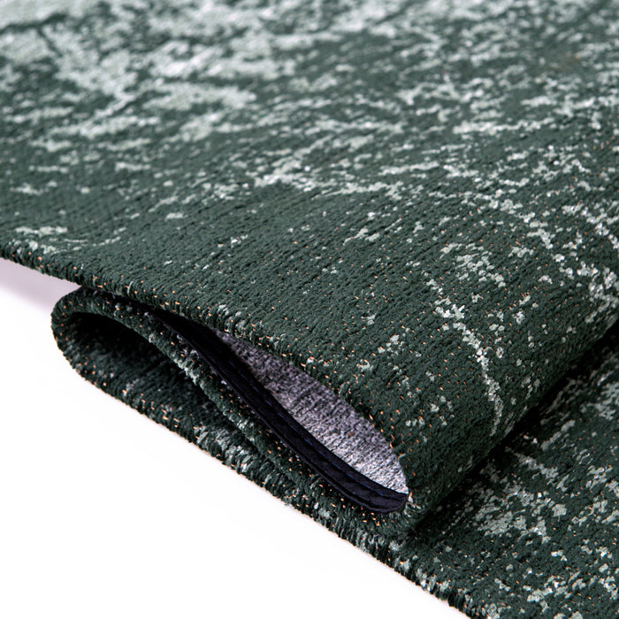 Lola & Moi Reflect Vloerkleed - Christmas Tree - 240 x 340 cm