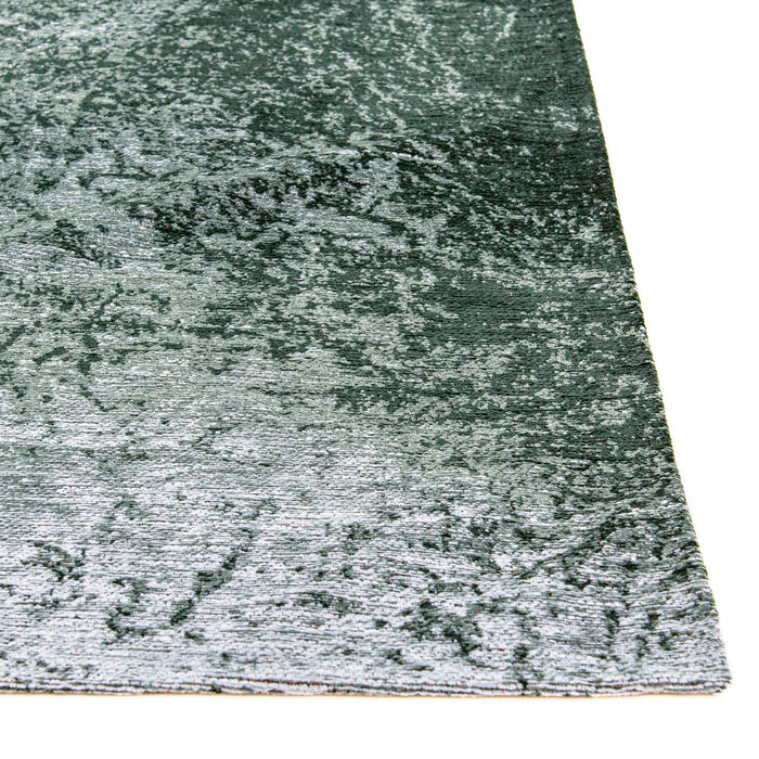 Lola & Moi Reflect Vloerkleed - Christmas Tree - 240 x 340 cm