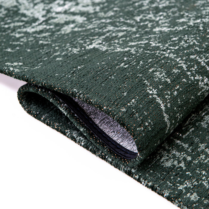 Lola & Moi Reflect Vloerkleed - Christmas Tree - 80 x 150 cm