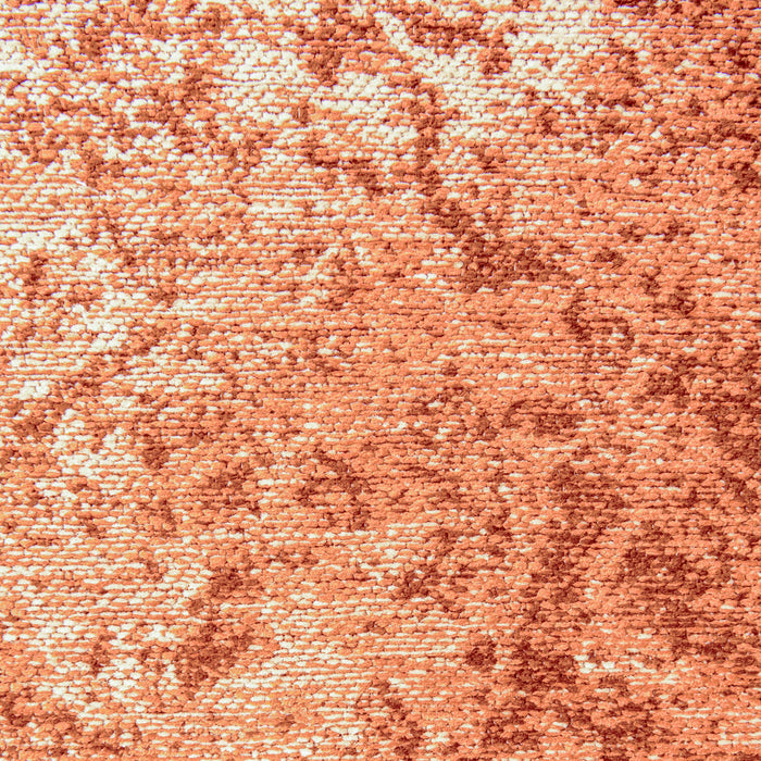 Lola & Moi Reflect Vloerkleed - Sun Fire - 170 x 240 cm